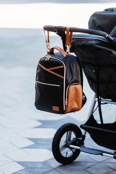 Companion bags for Moms