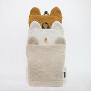Kids Backpack Teddy - Beige