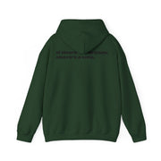 Sofia's Artwork Hoodie - Creative Unisex Sweatshirt