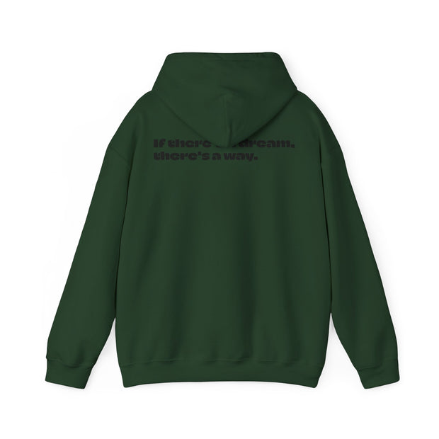 Sofia's Artwork Hoodie - Creative Unisex Sweatshirt