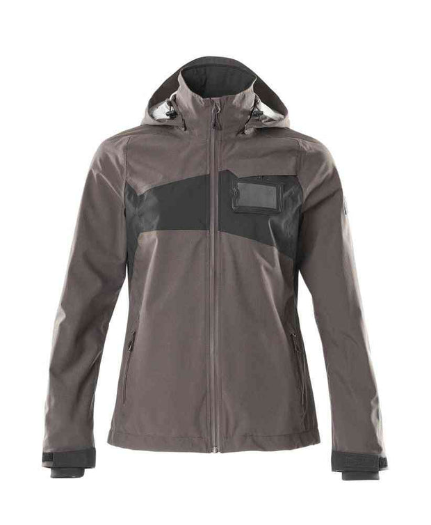 Rain And Windproof Jacket For Women