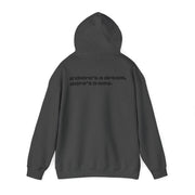Sofia's Artwork Hoodie - Creative Unisex Sweatshirt