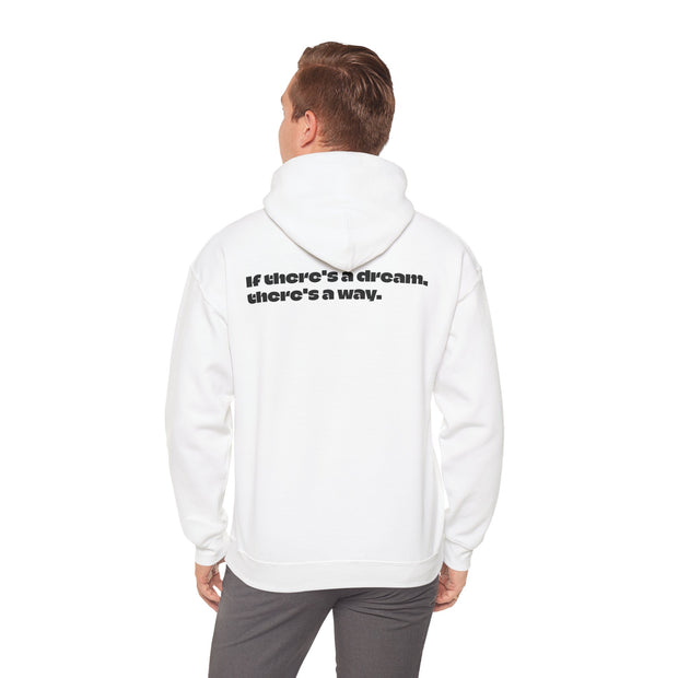 Sofia's Artwork Hoodie - Creative Unisex Sweatshirt