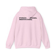 Sofia's Artwork Hoodie - Creative Unisex Sweatshirt