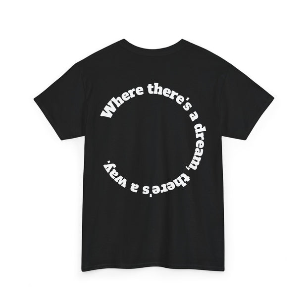 Sofia's Dream 2 Unisex Tee