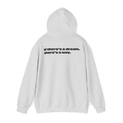Sofia's Artwork Hoodie - Creative Unisex Sweatshirt