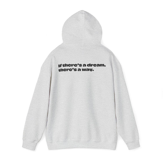 Sofia's Artwork Hoodie - Creative Unisex Sweatshirt