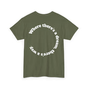 Sofia's Dream 2 Unisex Tee