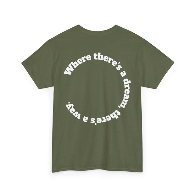 Sofia's Dream 2 Unisex Tee