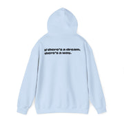 Sofia's Artwork Hoodie - Creative Unisex Sweatshirt