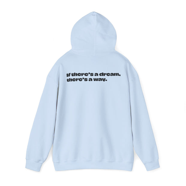 Sofia's Artwork Hoodie - Creative Unisex Sweatshirt