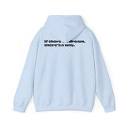 Sofia's Artwork Hoodie - Creative Unisex Sweatshirt