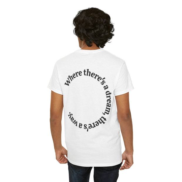 Sofia's Dream 2 Unisex Tee