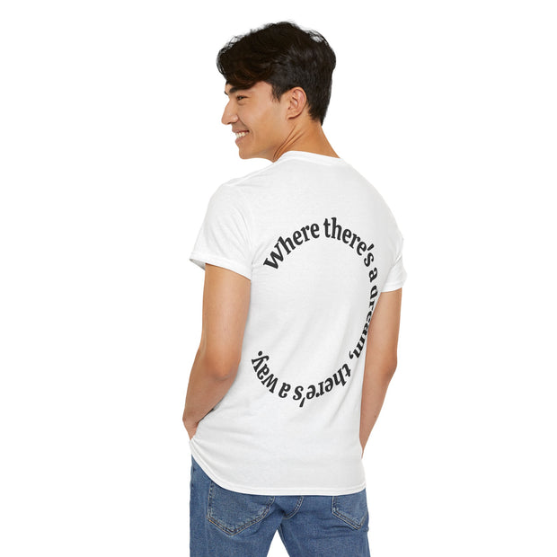 Sofia's Dream 2 Unisex Tee