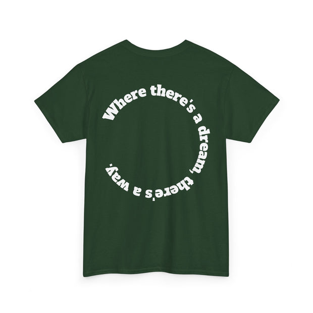 Sofia's Dream 2 Unisex Tee