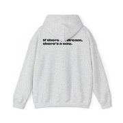 Sofia's Artwork Hoodie - Creative Unisex Sweatshirt
