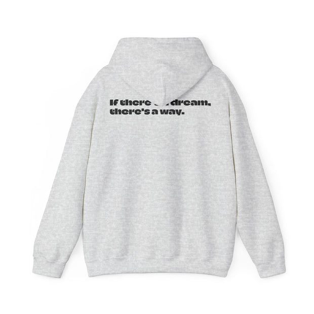 Sofia's Artwork Hoodie - Creative Unisex Sweatshirt