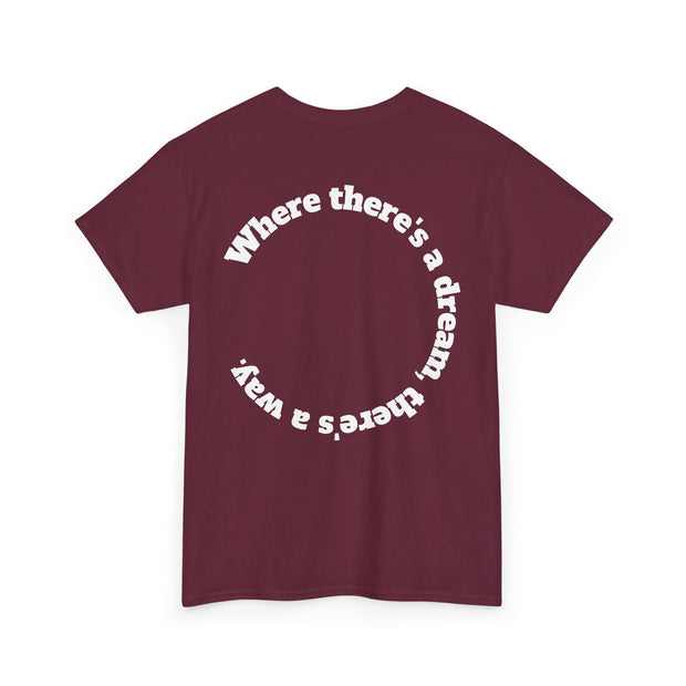 Sofia's Dream 2 Unisex Tee