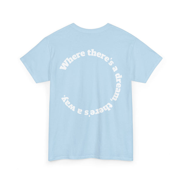 Sofia's Dream 2 Unisex Tee