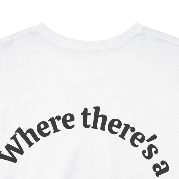 Sofia's Dream 2 Unisex Tee