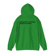 Sofia's Artwork Hoodie - Creative Unisex Sweatshirt