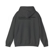 Sofia's Artwork Hoodie - Creative Unisex Sweatshirt