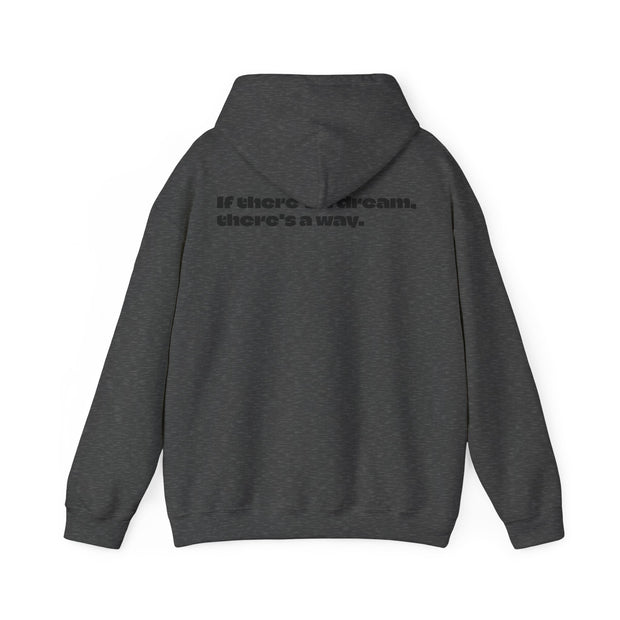 Sofia's Artwork Hoodie - Creative Unisex Sweatshirt