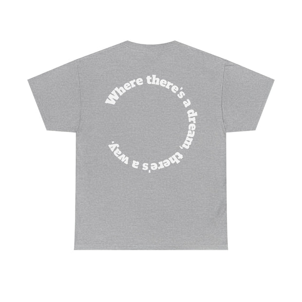 Sofia's Dream 2 Unisex Tee