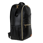 Large Diaper Backpack – Espresso