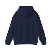 Sofia's Artwork Hoodie - Creative Unisex Sweatshirt
