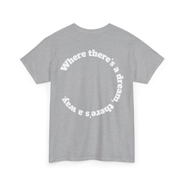 Sofia's Dream 2 Unisex Tee