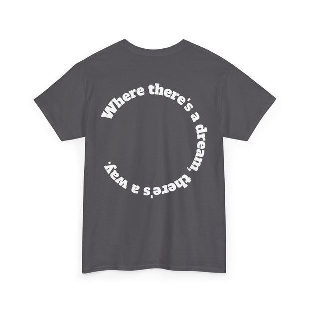 Sofia's Dream 2 Unisex Tee