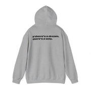 Sofia's Artwork Hoodie - Creative Unisex Sweatshirt