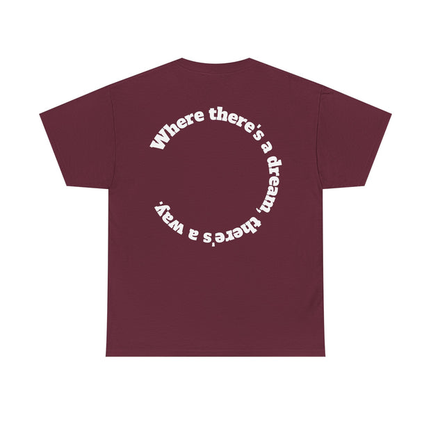 Sofia's Dream 2 Unisex Tee