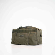 Travel Bag 008 - Military Green