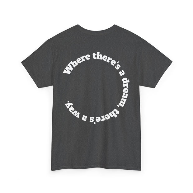 Sofia's Dream 2 Unisex Tee