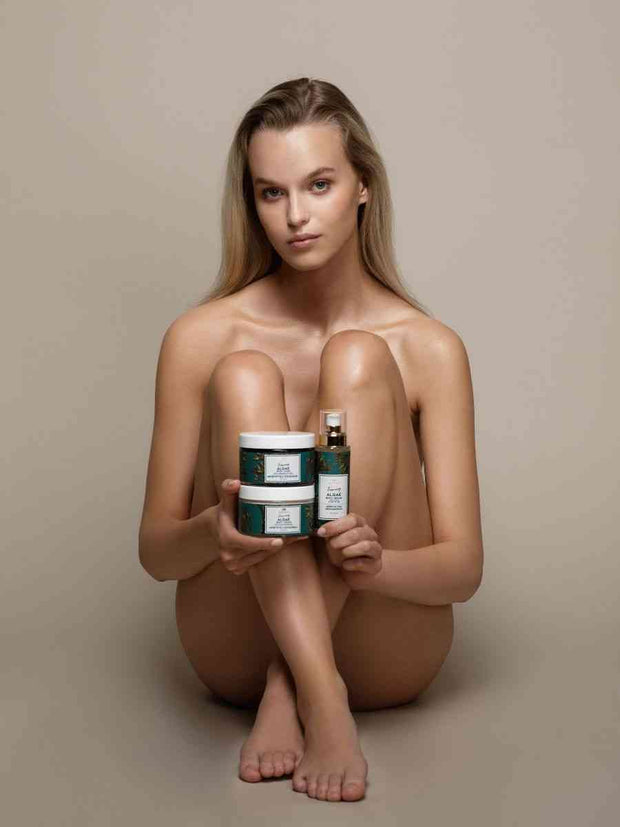 Firming Set For Body