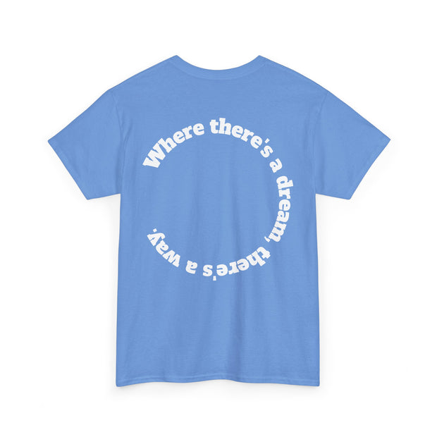Sofia's Dream 2 Unisex Tee