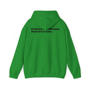 Sofia's Artwork Hoodie - Creative Unisex Sweatshirt