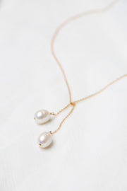 TIED TO COCO - Pearl