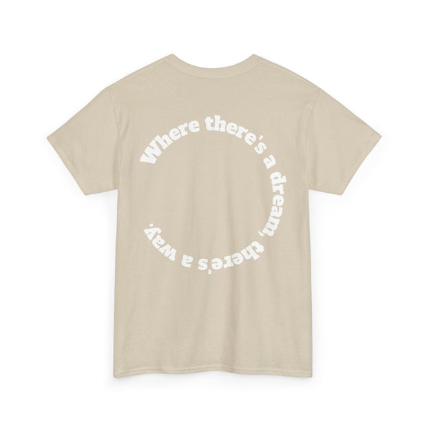 Sofia's Dream 2 Unisex Tee