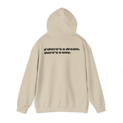Sofia's Artwork Hoodie - Creative Unisex Sweatshirt