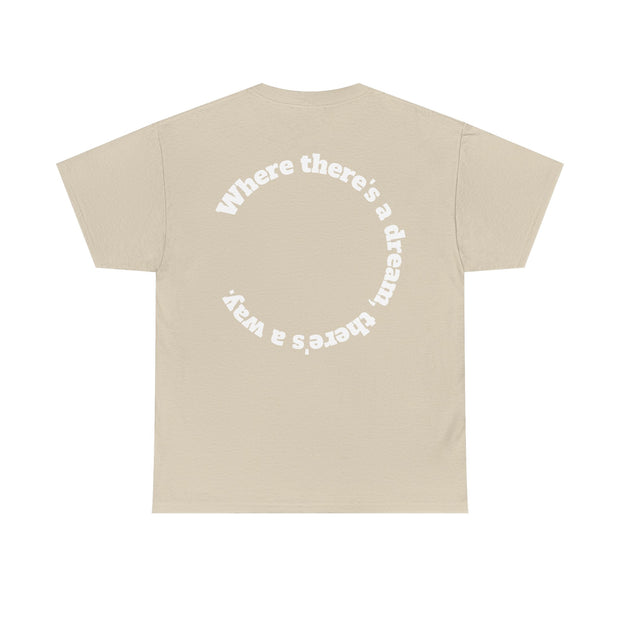 Sofia's Dream 2 Unisex Tee
