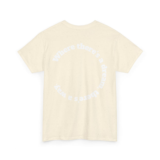 Sofia's Dream 2 Unisex Tee