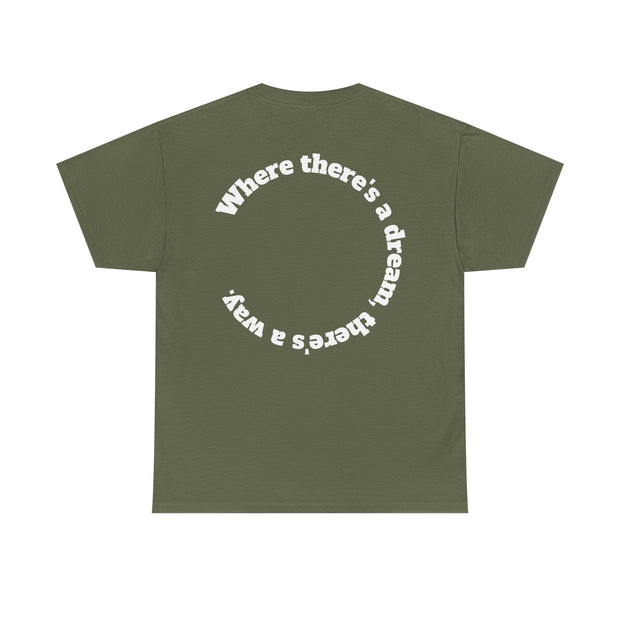Sofia's Dream 2 Unisex Tee