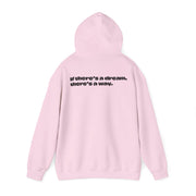 Sofia's Artwork Hoodie - Creative Unisex Sweatshirt