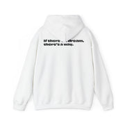 Sofia's Artwork Hoodie - Creative Unisex Sweatshirt
