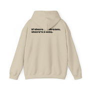 Sofia's Artwork Hoodie - Creative Unisex Sweatshirt