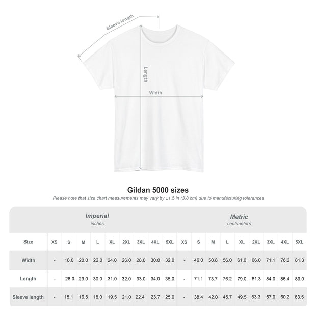 Sofia's Dream Unisex Tee