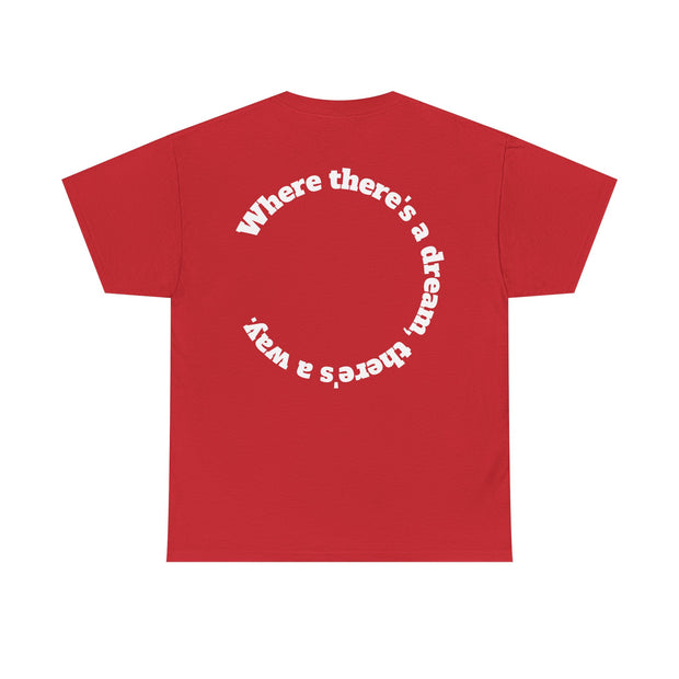 Sofia's Dream 2 Unisex Tee
